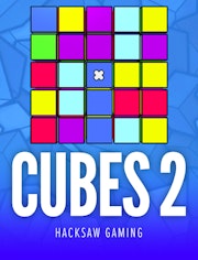 Cubes 2