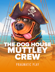 The Dog House – Muttley Crew