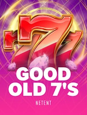 Good Old 7's