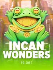 Incan Wonders