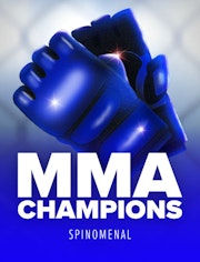 MMA Champions