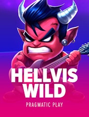 Hellvis Wild™