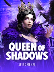 Queen Of Shadows