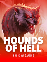 The Hounds of Hell