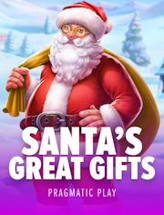 Santa's Great Gifts™