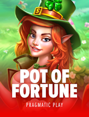 Pot of Fortune