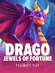Drago - Jewels of Fortune