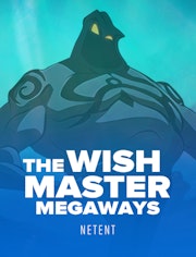 The Wish Master Megaways