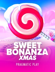 Sweet Bonanza Xmas