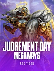 Judgement Day Megaways