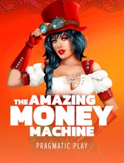 Amazing Money Machine