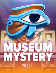 Museum Mystery