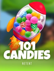 101 Candies