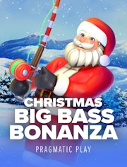Christmas Big Bass Bonanza