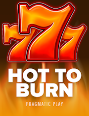 Hot to Burn