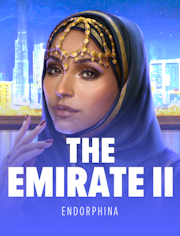 The Emirate II
