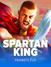 Spartan King