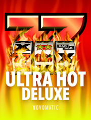 Ultra Hot Deluxe