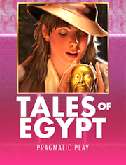 Tales of Egypt