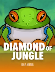 Diamond Of Jungle