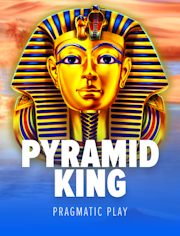 Pyramid King