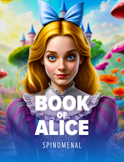 Book Of Alice