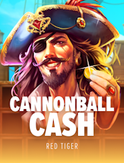 Cannonball Cash