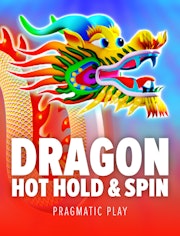 Dragon Hot Hold & Spin