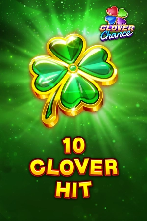 10 Clover Hit