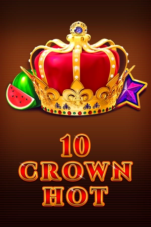 10 Crown Hot - Clover Chance