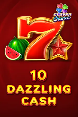 10 Dazzling Cash Clover Chance