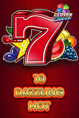 10 Dazzling Hot Clover Chance