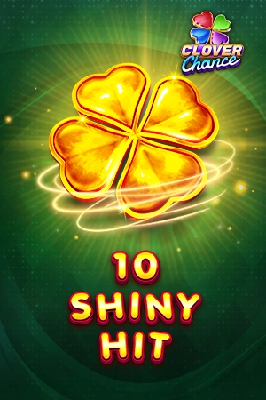 10 Shiny Hit