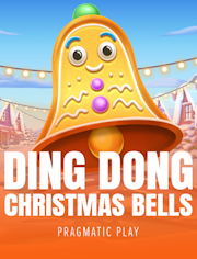 Ding Dong Christmas Bells