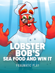 Lobster Bob’s Sea Food and Win It