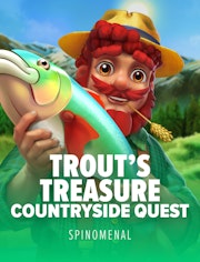 Trout's Treasure - Countryside Quest