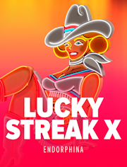 Lucky Streak X