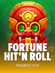 Fortune Hit’n Roll