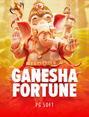 Ganesha Fortune