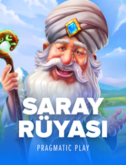 Saray Rüyası