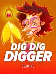 Dig Dig Digger