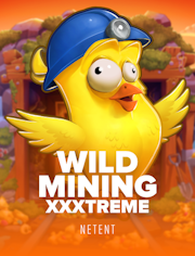 Wild Mining XXXtreme