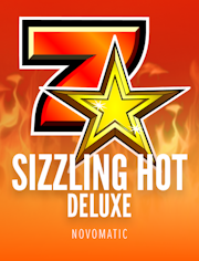Sizzling Hot deluxe