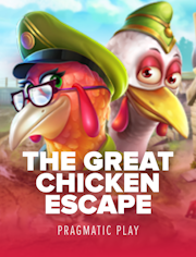 The Great Chicken Escape