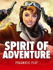 Spirit of Adventure