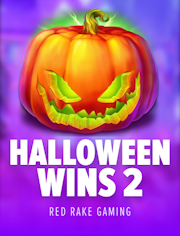 Halloween Wins 2