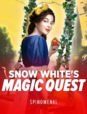 Snow White's Magic Quest