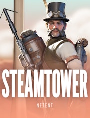 Steam Tower