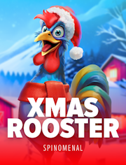 Xmas Rooster