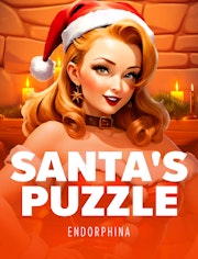 Santa's Puzzle